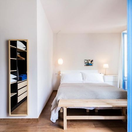 Bed&Bcn Diagonal 2 Appartement Barcelona Buitenkant foto